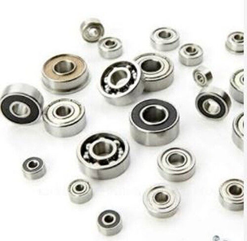 Rust Free Miniature Ball Bearing