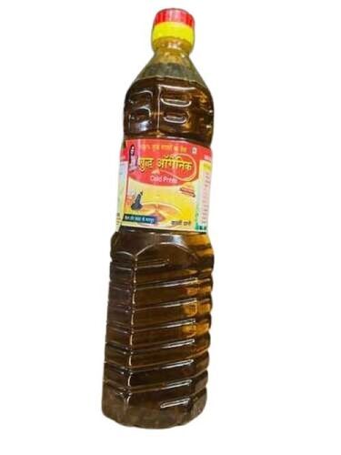 Superior Edible Premium Mustard Oil