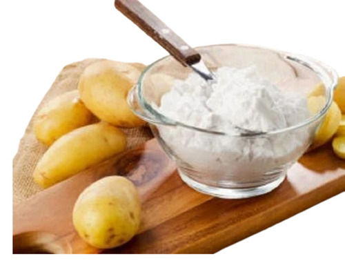 Native Potato Starch