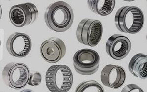 Corrosion Resistance Round Needle Roller Bearings