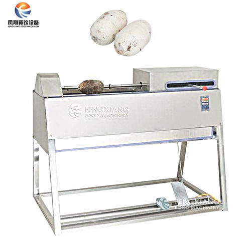 Fruit Peeling Machine