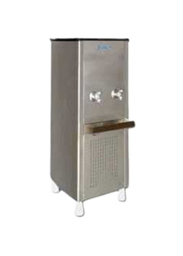 Floor Standing Heavy-Duty Energy Efficient Electrical RO Drinking Water Cooler