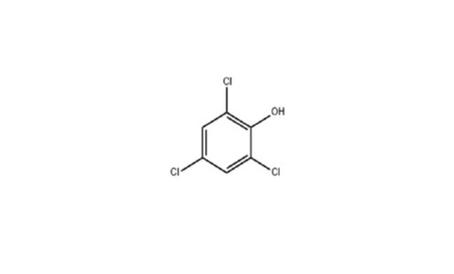 2,4,6-Trichloro Phenol