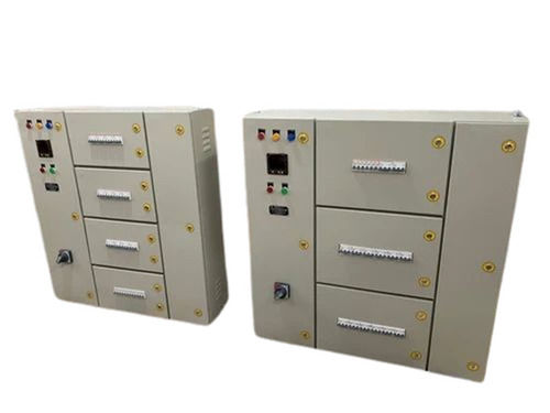 Automatic Power Distribution Boards