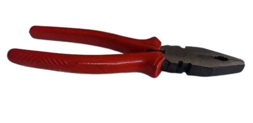 Insulated Bent Nose Pliers 6.3