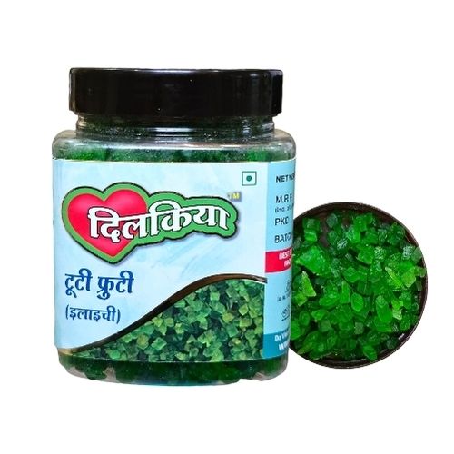 Dilkiya Tooty Fruity (Cardamom) Mouth Freshener