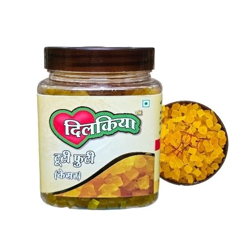 DiLKiYA Tooty Fruity (Saffron) Mouth freshener