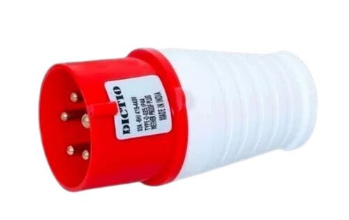 औद्योगिक प्लग और सॉकेट