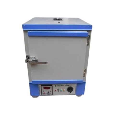 Floor Mounted Heavy-Duty High Efficiency Electrical Lab Incubator