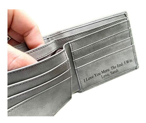 Mens Wallet