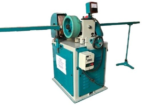 Pipe Bar Rod Tube Polishing Machine BTI