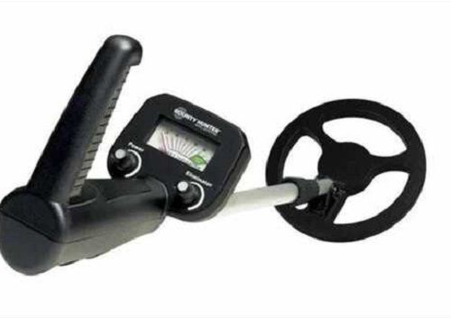 High Performance Potable Durable Metal Detector