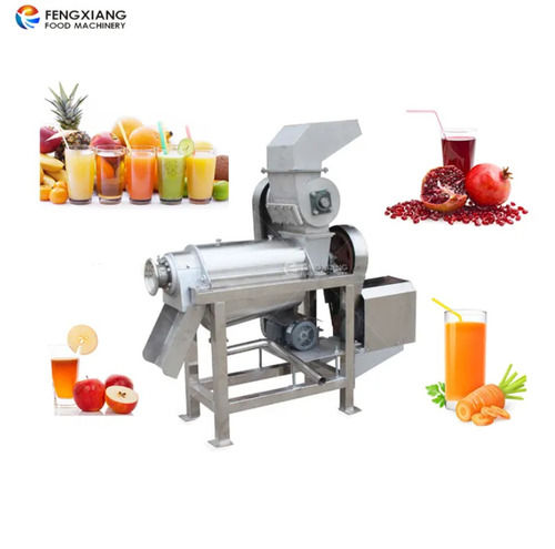 juice extractor