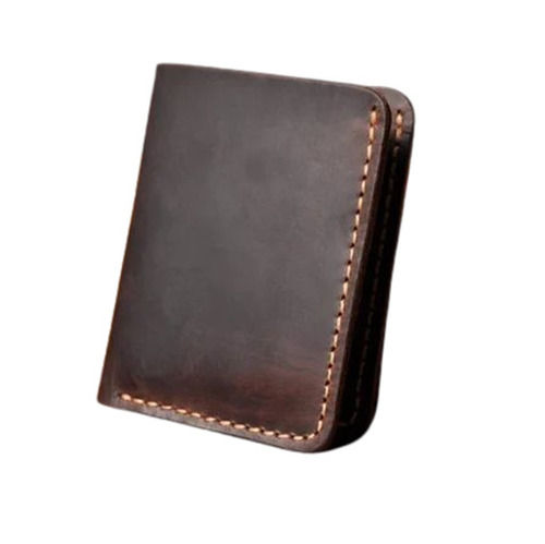 Pu Leather Wallet