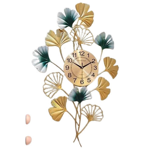 decorative wall clock