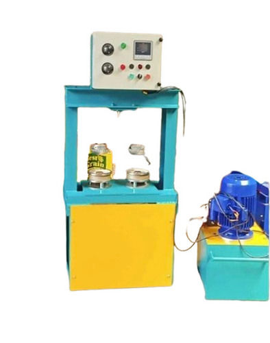 Floor Mounted Heavy-Duty High Efficiency Electrical Automatic Plate Making Machine