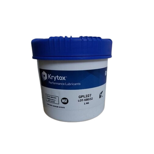 High Temperature Grease - Base Oil 440 Viscosity | Highly Effective Lubrication for Automobiles, Excellent Properties, Properly Packed