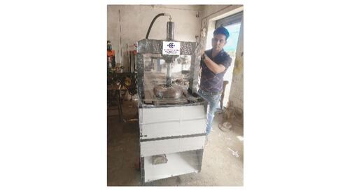 hydraulic paper plate making machine