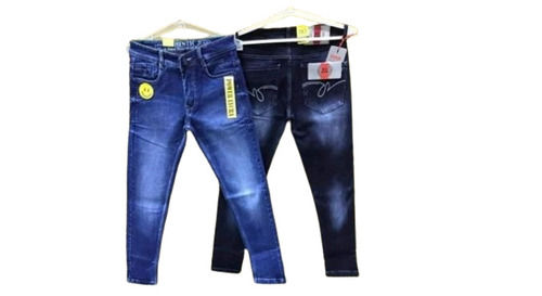 Mens Denim Jeans