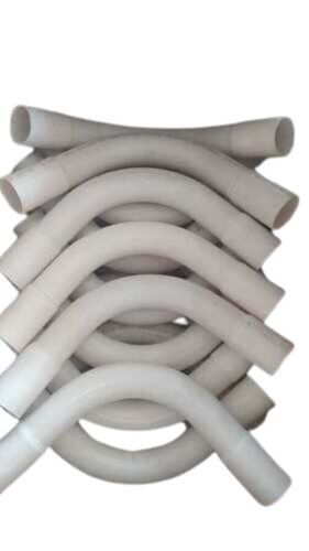 High Strength And Durable PVC Bend