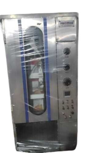 Second Hand Granule Packing Machine