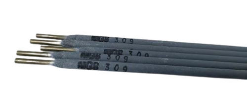 Higher Efficiency And Strength Ductility Stainless Steel Welding Electrodes