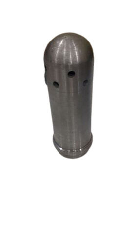 Steel Boiler Nozzles