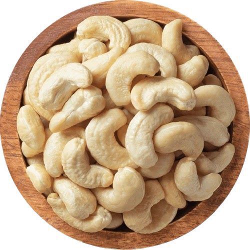 White Flavoured Highly Nutritious Cashew Nut