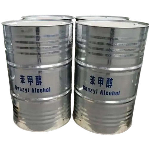 Top Quality CAS 100-51-6 Benzyl Alcohol