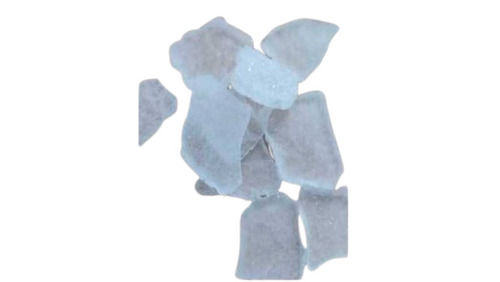 Free From Impurities White Camphor Crystals