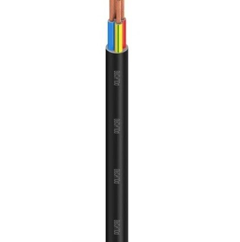 Copper Flexible Cable