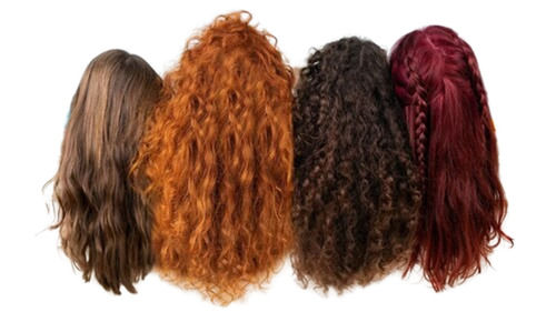 Curly Hair Wigs