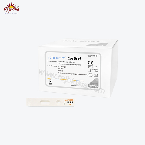 Immunoassay Reagents at Best Price in Jaipur, Rajasthan Raj Biosis