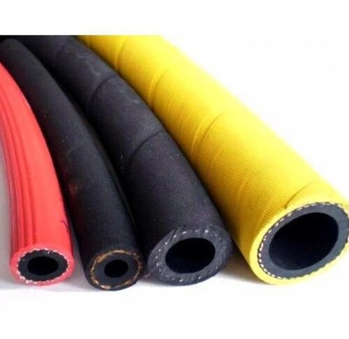 Industrial Rubber Hoses