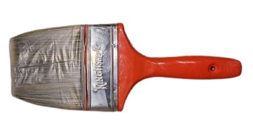 Durable Wooden Handle Paint Brush