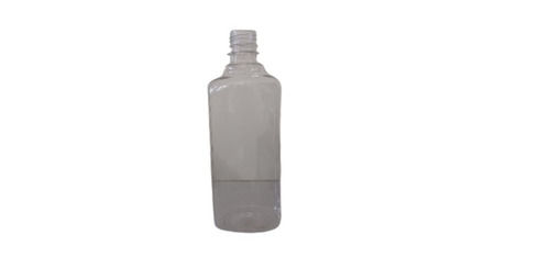 Round Pet Preform Bottle 500ml