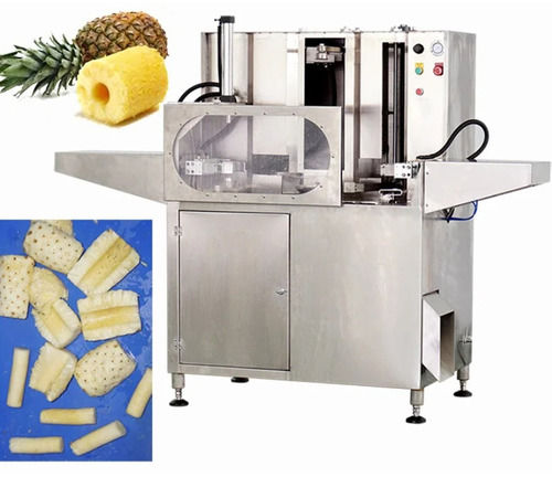 Fengxiang High Speed Pineapple And Watermelon Skin Peeling Machine