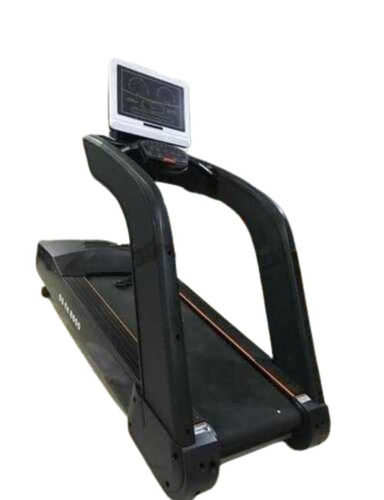 Treadmill - Manual Operation, Very Good Quality, Gym Use | Adjustable for Strength Gain, Ideal for Commercial Use