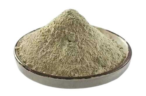 A Grade 100 Percent Purity Indian Origin Finely Grounded Blended Bentonite Powder