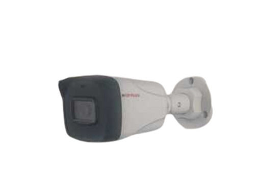 Bullet Camera - Weather-Resistant, Wall Mounted | High-Definition 2MP CMOS Digital Surveillance for Day & Night Use in Hotels, Schools, Airports, and More