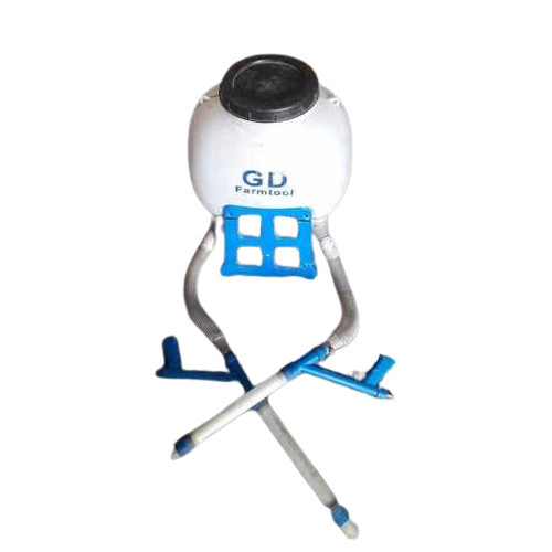 Fertilizer Machine at Best Price in Howrah, West Bengal G.D. Hazra & Co.