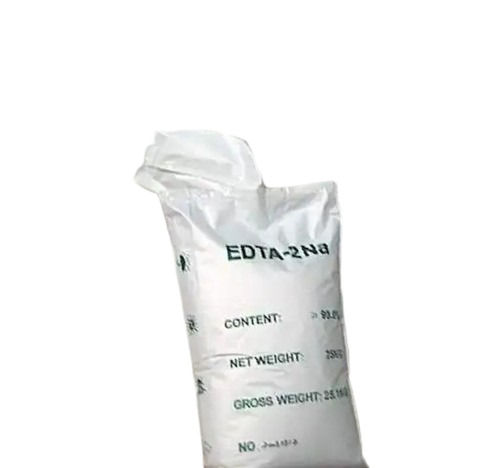 Food Grade Disodium EDTA