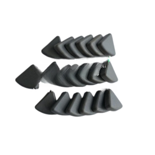 Gd In Doped YIG Microwave Ferrite
