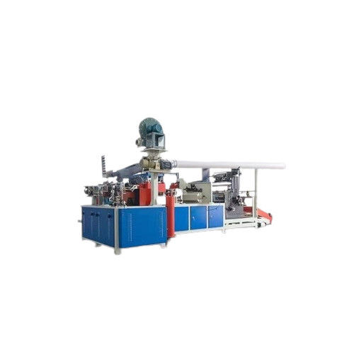 Fully Automatic Lower Paper Waste Rate and Paper Cone Machine