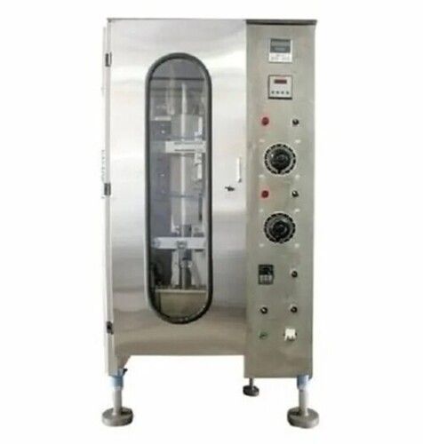 Automatic Single Phase Oil Packing Machine For Industrial