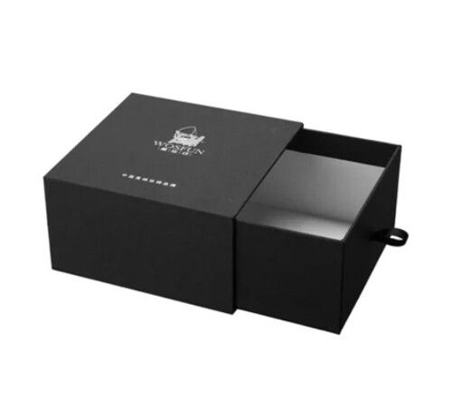 Wrist Watch Box For Watch Packaging Use