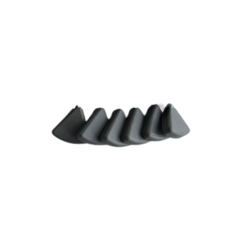 Yig Microwave Ferrite (Gd, In Doped) - Application: Industrial