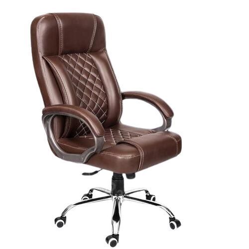 Modern Polyester Boss Chair