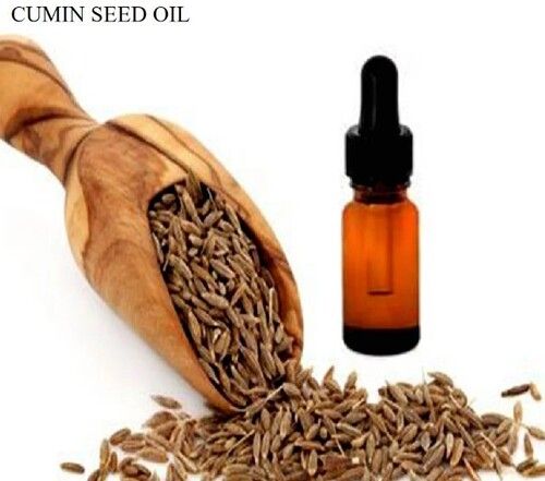 Cumin Seed Oil