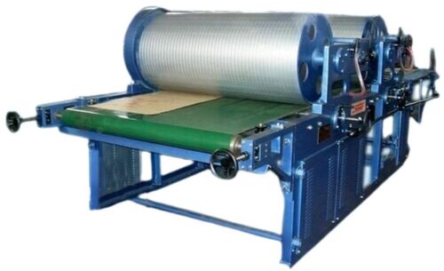 Double Colour Flexo Printing Machine